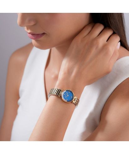 Escada Scarlett Diamond női karóra