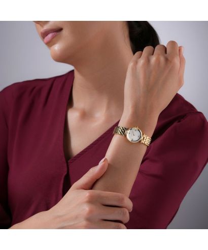 Escada Scarlett Diamond női karóra