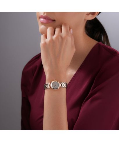 Escada Scarlett Diamond női karóra