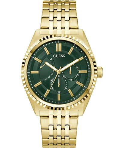 Guess Dress Camden férfi karóra