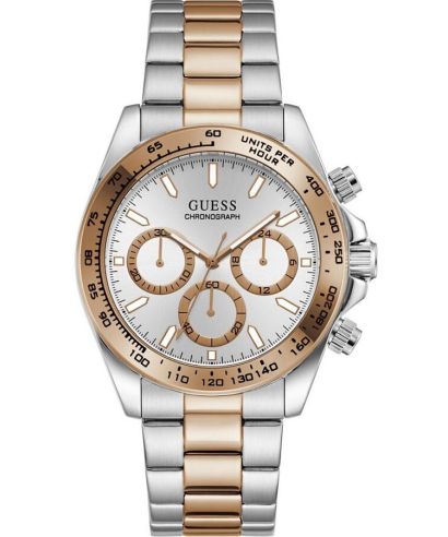 Guess Sport Arthur Chronograph férfi karóra