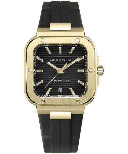 Herbelin CAP CAMARAT Automatic unisex karóra