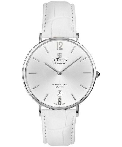 Le Temps Renaissance unisex karóra