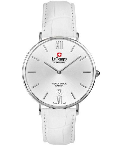 Le Temps Renaissance unisex karóra