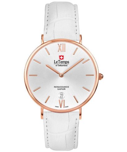 Le Temps Renaissance unisex karóra