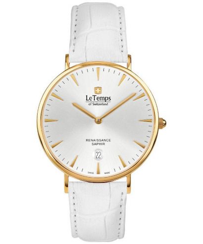 Le Temps Renaissance unisex karóra