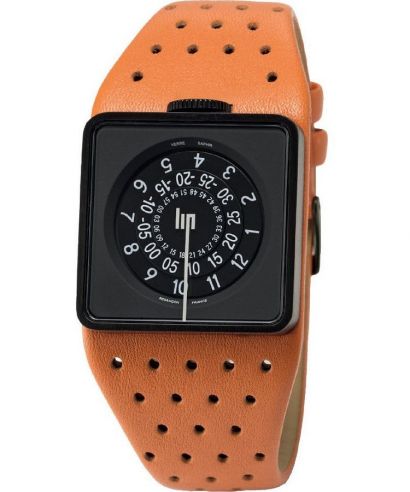 Lip Big TV Mythic Automatic unisex karóra