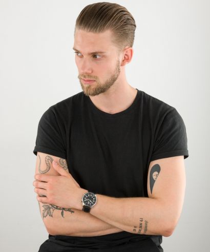 Adriatica Aviator Chrono férfi karóra