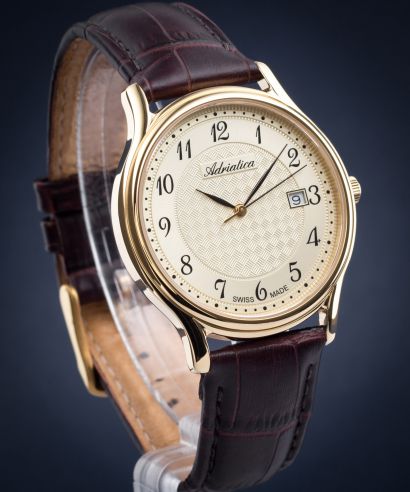 Adriatica Classic Férfi Karóra