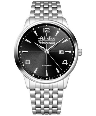 Adriatica Classic Automatic férfi karóra