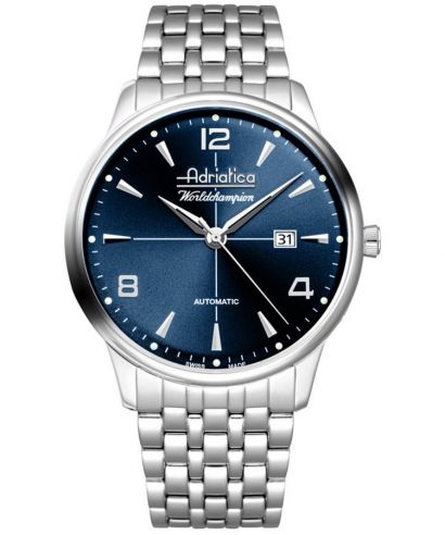 Adriatica Classic Automatic férfi karóra
