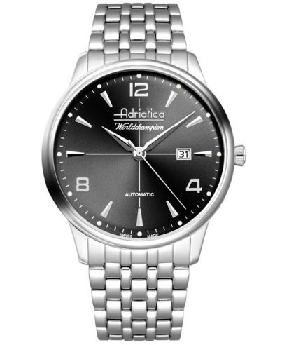 Adriatica Classic Automatic férfi karóra