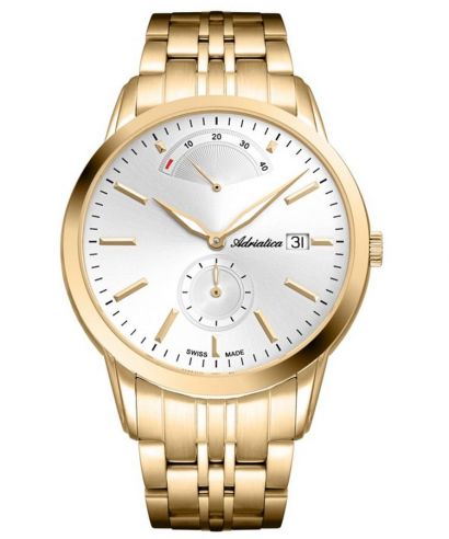 Adriatica Classic Automatic férfi karóra