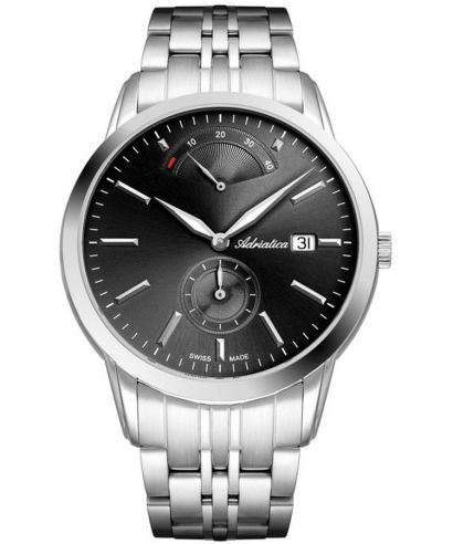 Adriatica Classic Automatic férfi karóra