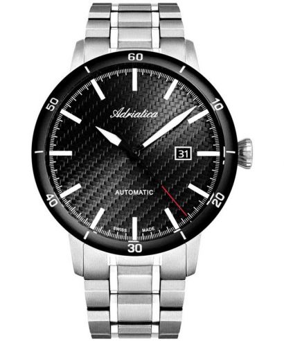 Adriatica Classic Automatic férfi karóra