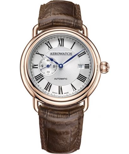 Aerowatch 1942 Petite Seconde férfi karóra