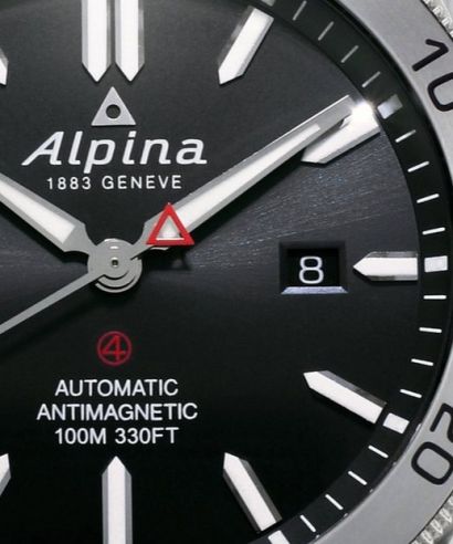 Alpina Alpiner 4 Automatic Férfi Karóra