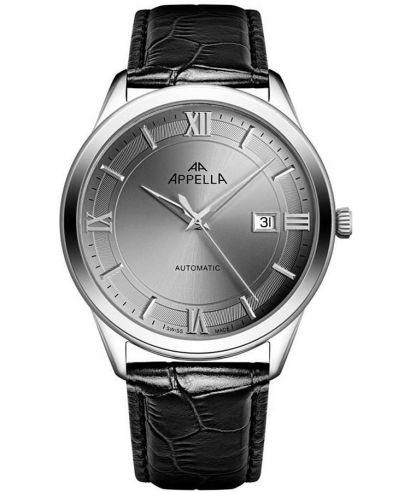 Appella Classic Automatic férfi karóra