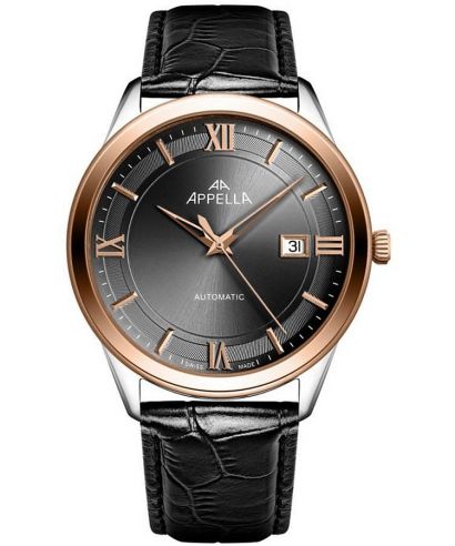 Appella Classic Automatic férfi karóra