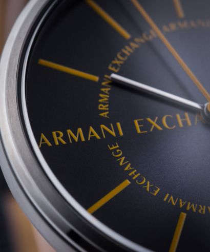 Armani Exchange Cayde Férfi Karóra