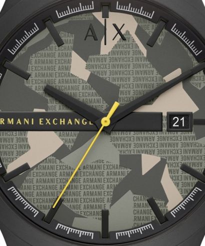 Armani Exchange Exchange Hampton Férfi Karóra