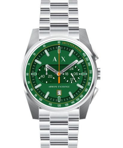 Armani Exchange Parker Chronograph férfi karóra