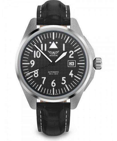 Aviator Airacobra 43 Automatic férfi karóra