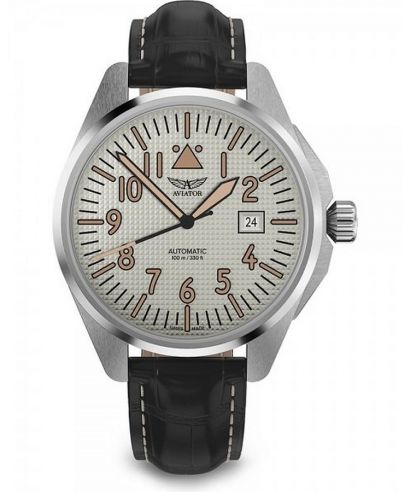 Aviator Airacobra 43 Automatic férfi karóra