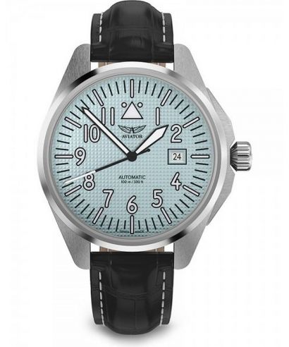 Aviator Airacobra 43 Automatic férfi karóra