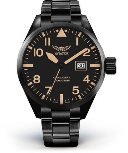 Aviator Airacobra férfi karóra