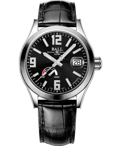 Ball Engineer III Pioneer Power Reserve Férfi Karóra