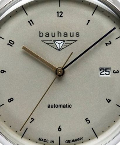 Bauhaus Automatic Férfi Karóra