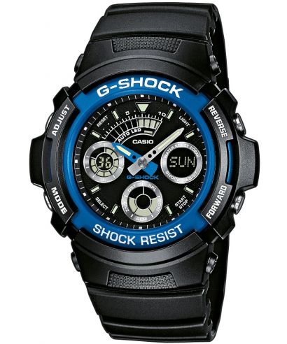 G-SHOCK Casio férfi karóra