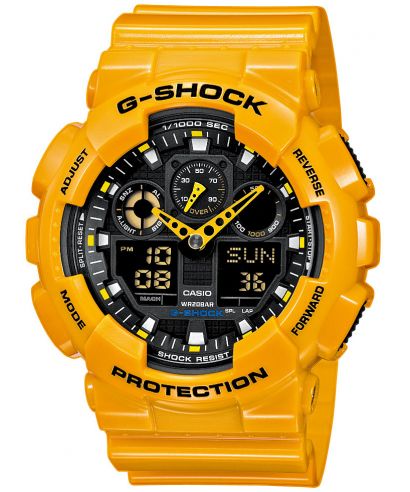 G-SHOCK Casio férfi karóra