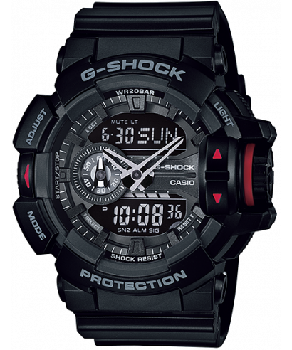 G-SHOCK Casio férfi karóra