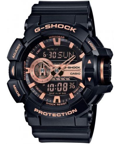 G-SHOCK Casio férfi karóra