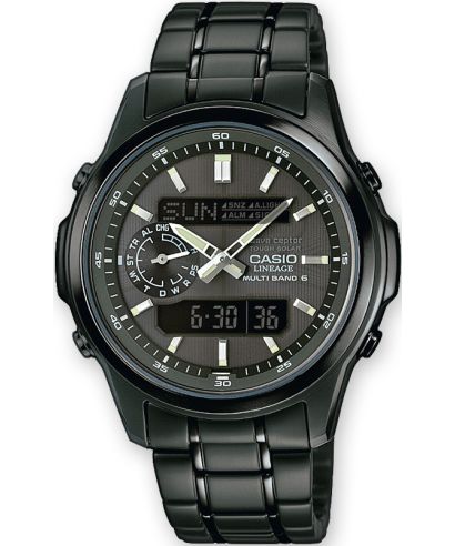 Casio Lineage férfi karóra