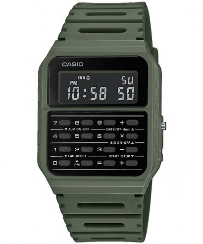 Casio Vintage VINTAGE Oldschool Manish Color Férfi Karóra