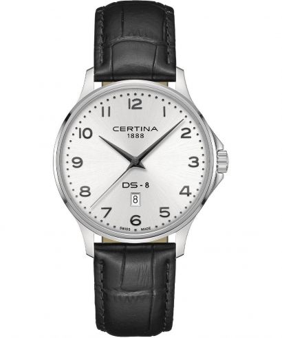 Certina DS-8 Gent férfi karóra