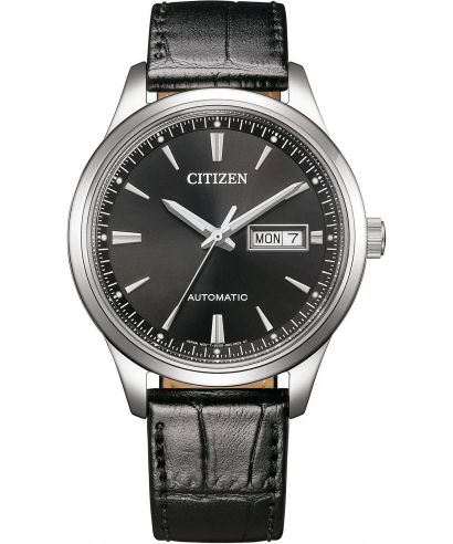 Citizen Mechanical Day Date Automatic férfi karóra