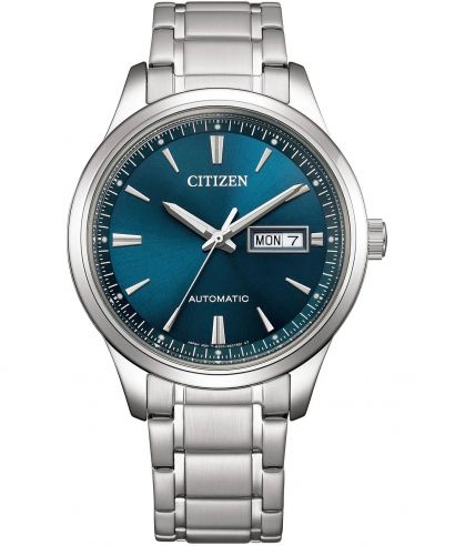 Citizen Mechanical Day Date Automatic férfi karóra
