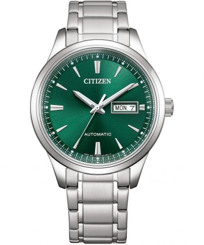 Citizen Mechanical Day Date Automatic férfi karóra