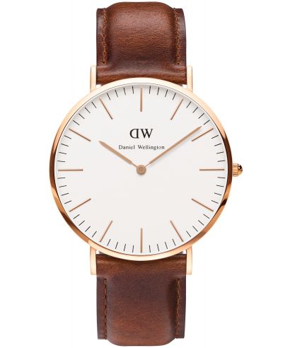 Daniel Wellington St Mawes 40 férfi karóra