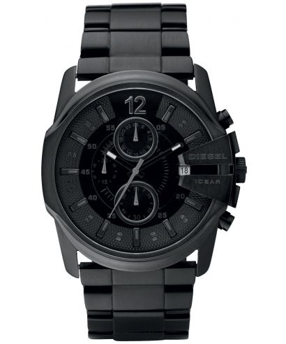 Diesel Chronograph férfi karóra