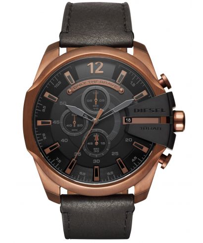 Diesel Chief Series férfi karóra