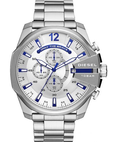 Diesel Chief Chronograph férfi karóra