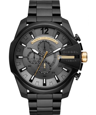 Diesel Chief Chronograph férfi karóra