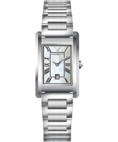 Emporio Armani Gino férfi karóra