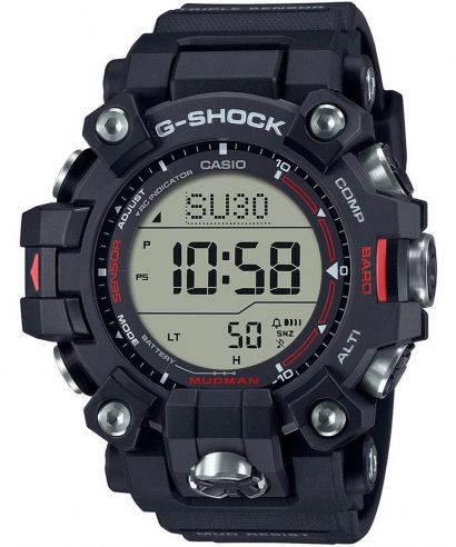 Casio G-Shock Mudman férfi karóra