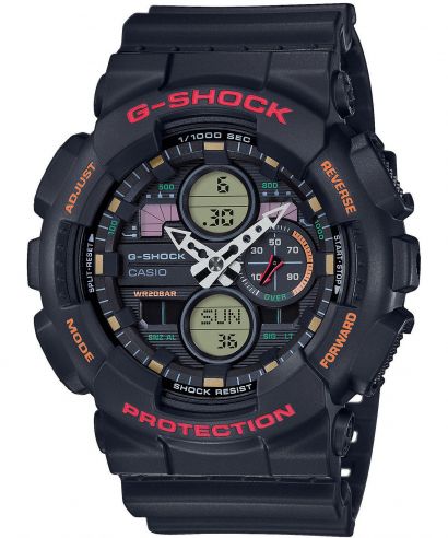 Casio G-Shock Original Brave And Tough férfi karóra